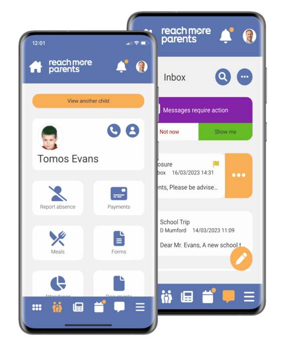 App image module 4